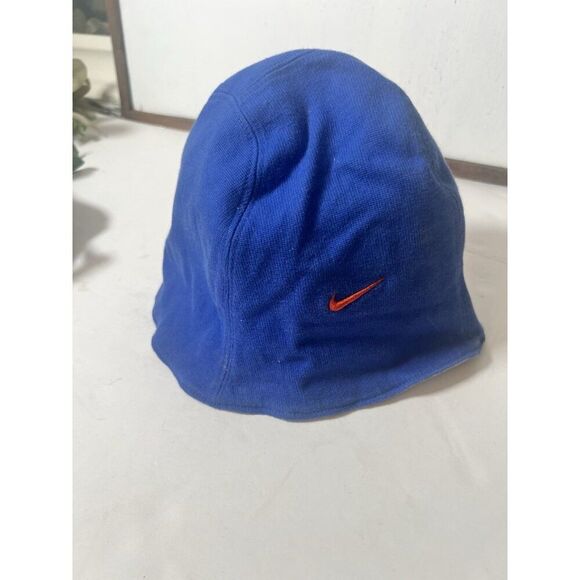 Vintage Nike University Florida Gators Reversible Cloth Bucket Hat  RARE!!! - Picture 4 of 4